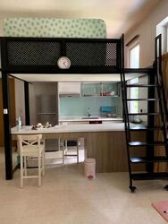 The Greenwich (D28), Condominium #607269731